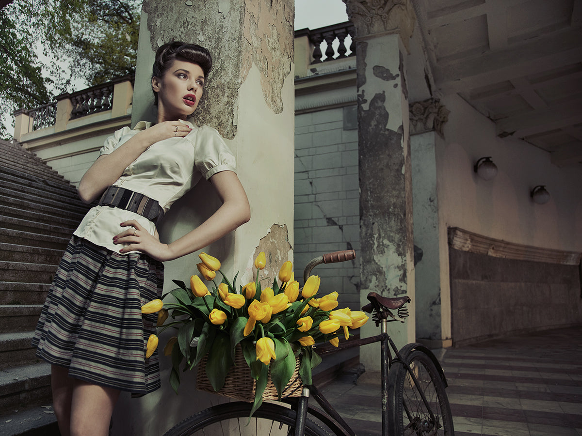 Must Have Vintage Accessories