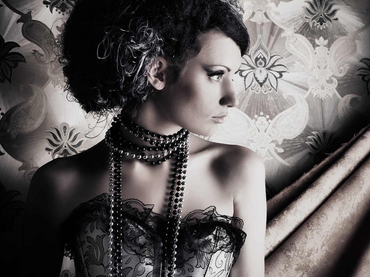Tips for Buying Vintage Accessories