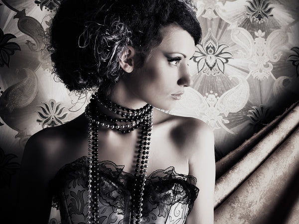 Tips for Buying Vintage Accessories