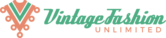 Vintage Fashion Unlimited