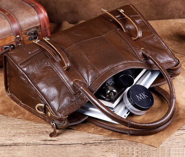 Leisure Trend Handbag