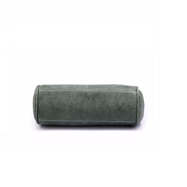 Classical Frosted Bag