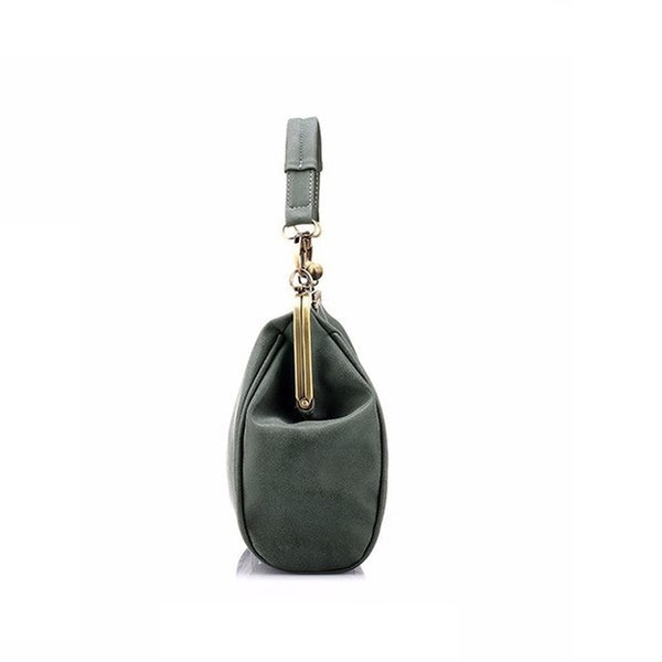 Classical Frosted Bag