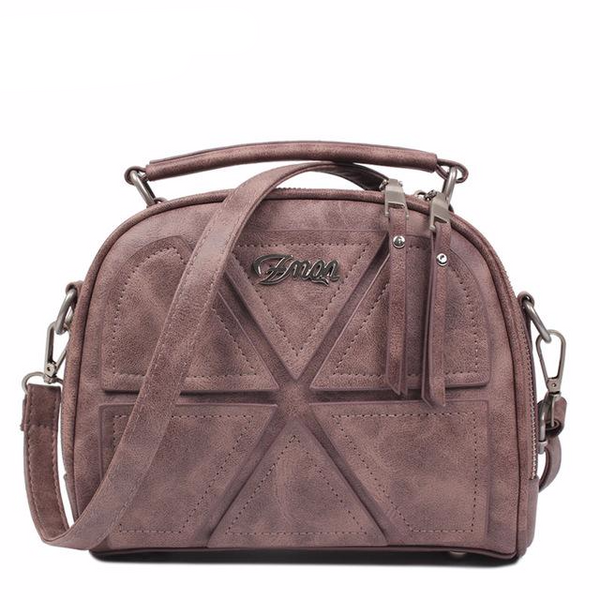 Old Time Handbag