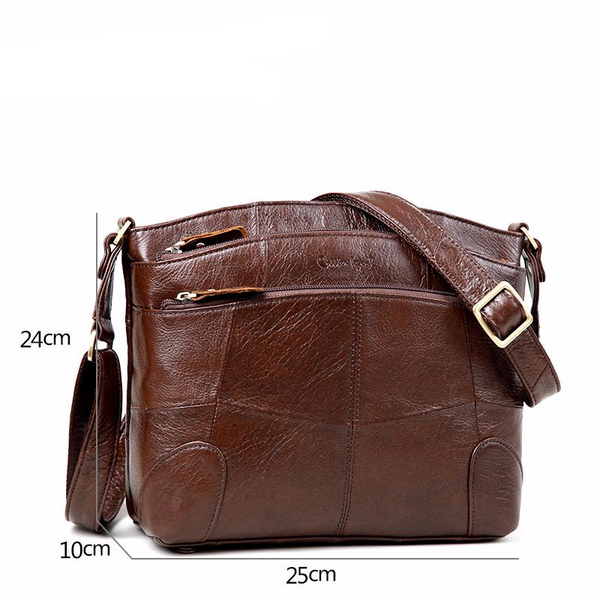 Authentic Crossbody Bags