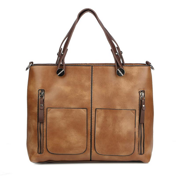 Genuine Classic Handbag