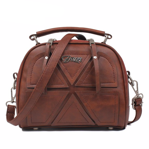 Old Time Handbag
