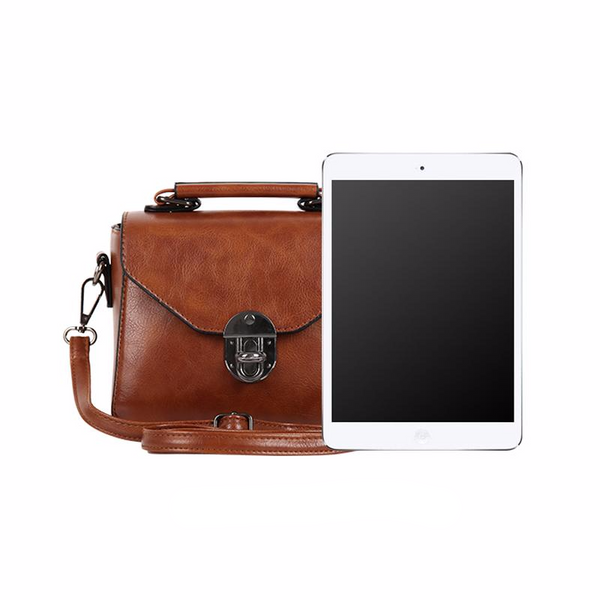 Classy Genuine Handybag