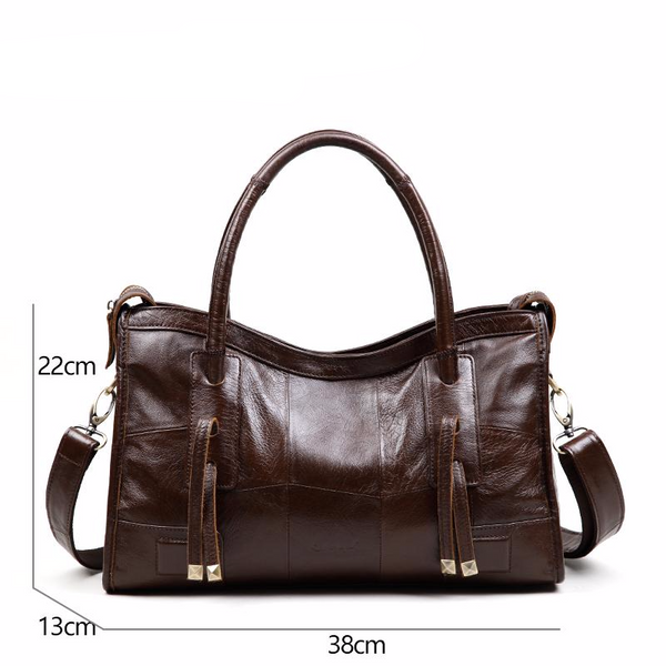 Leisure Trend Handbag