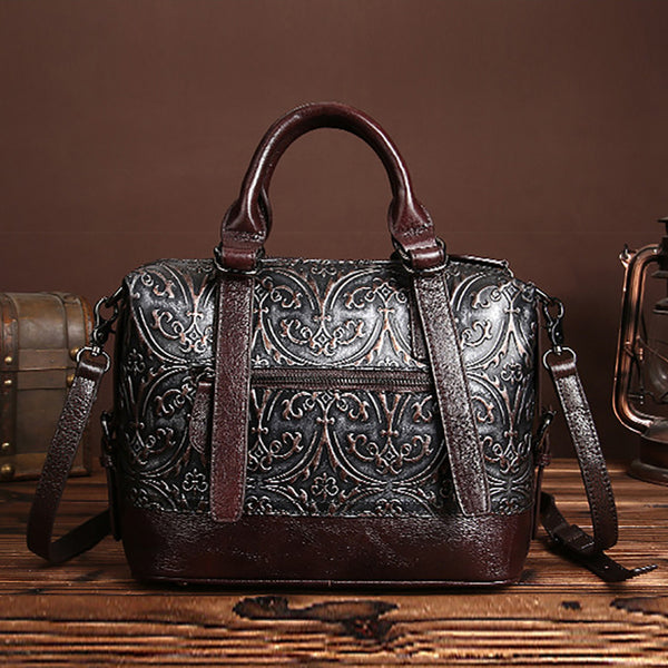Luxurious Vintage Handbag