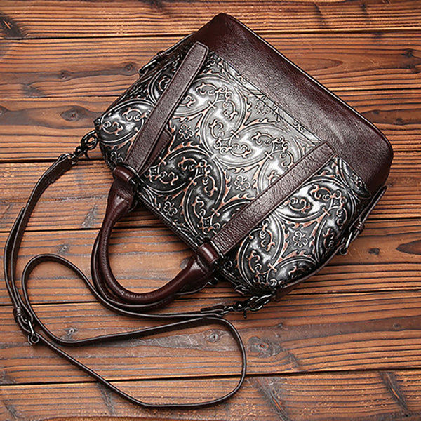 Luxurious Vintage Handbag