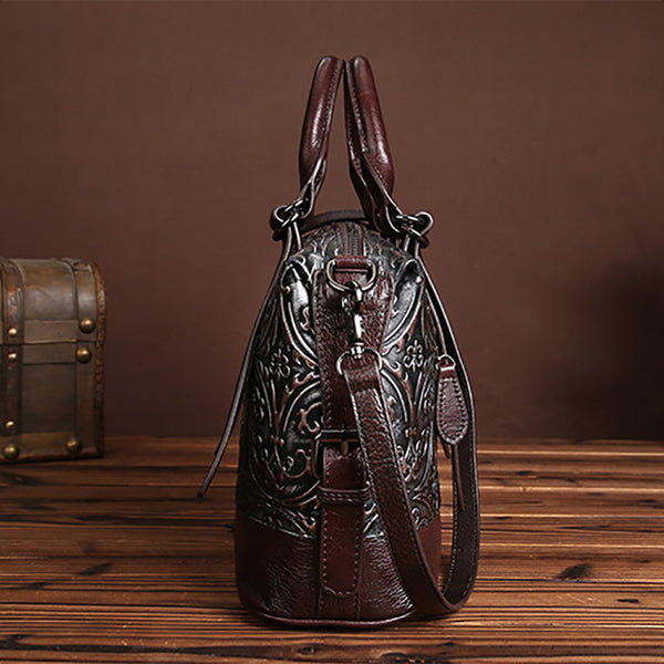Luxurious Vintage Handbag