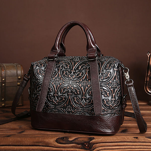 Luxurious Vintage Handbag