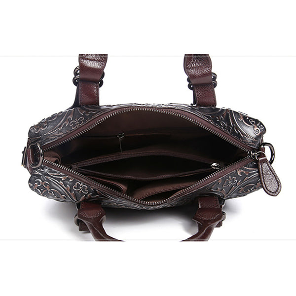 Luxurious Vintage Handbag