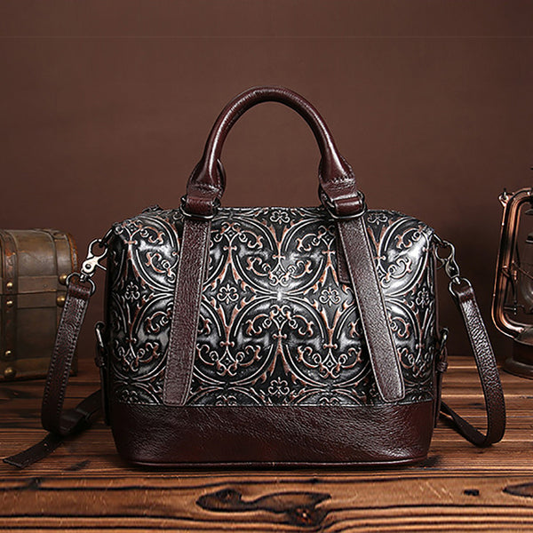 Luxurious Vintage Handbag