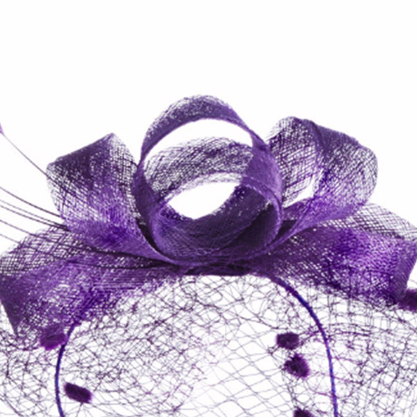 Mystery Lace Headband