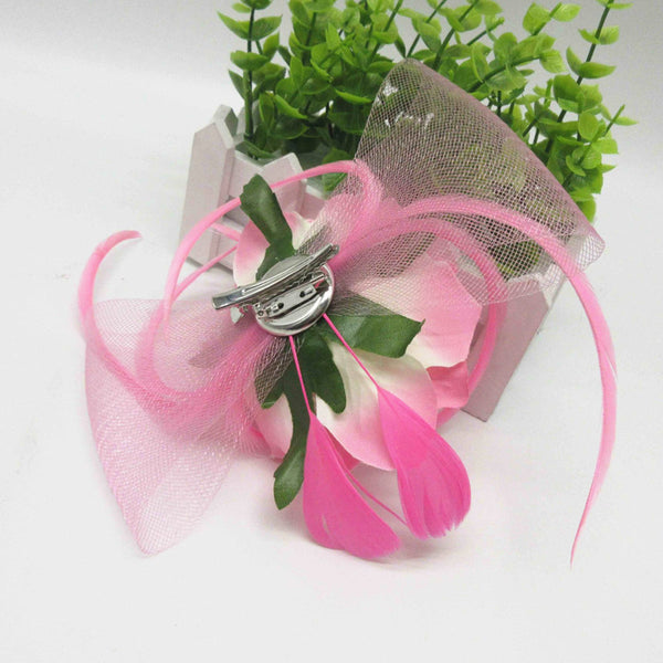 Gorgeous Rossy Clip