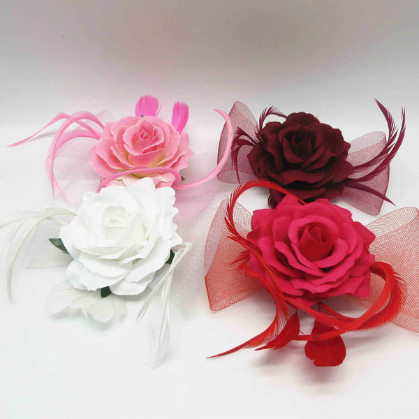 Gorgeous Rossy Clip