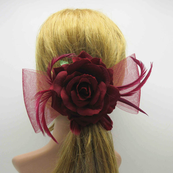 Gorgeous Rossy Clip