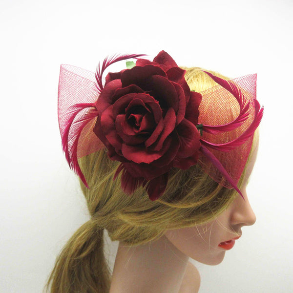 Gorgeous Rossy Clip