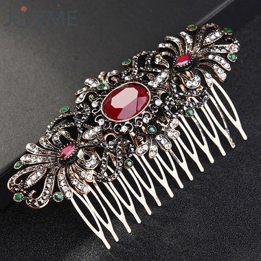 Retro Vintage Clip