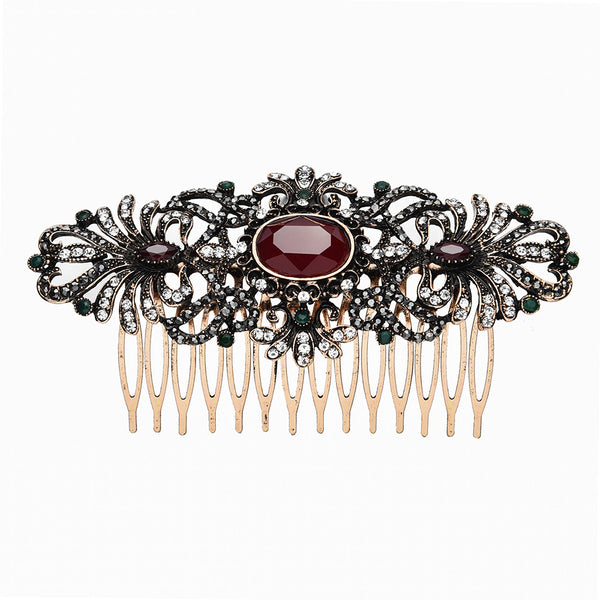 Retro Vintage Clip