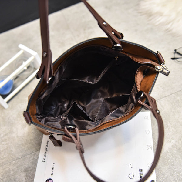 Genuine Classic Handbag