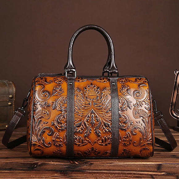 Tote Handbag