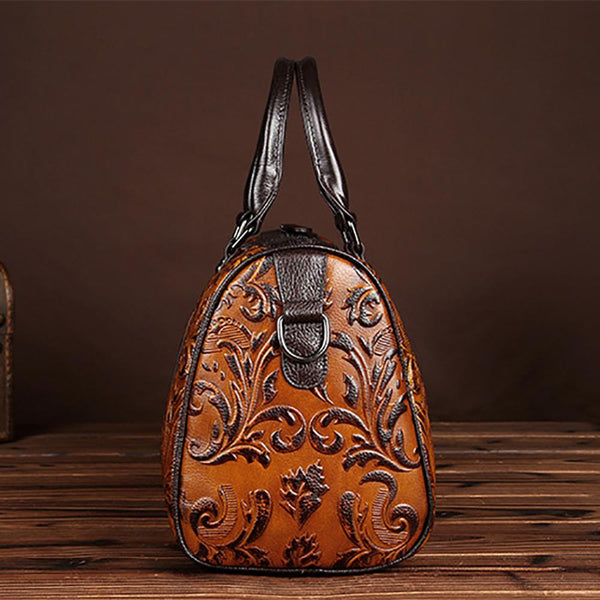 Tote Handbag