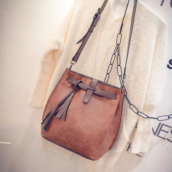Bucket Touch Retro bag