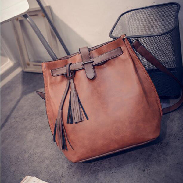 Bucket Touch Retro bag