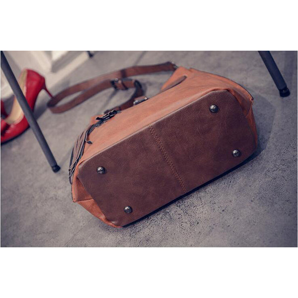 Bucket Touch Retro bag