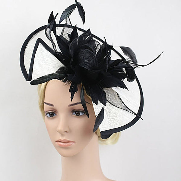 Elegant Feather