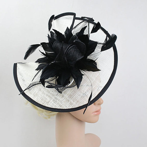 Elegant Feather
