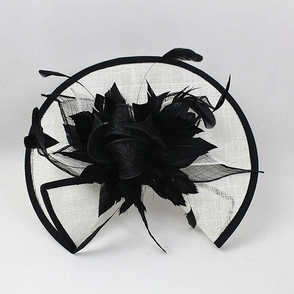 Elegant Feather