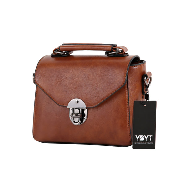Classy Genuine Handybag