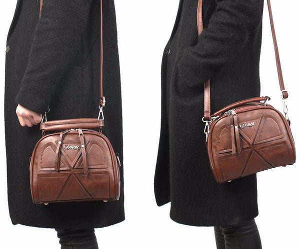 Old Time Handbag