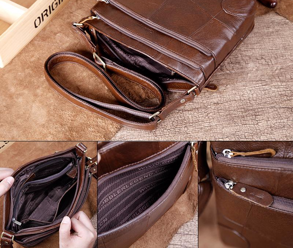 Authentic Crossbody Bags