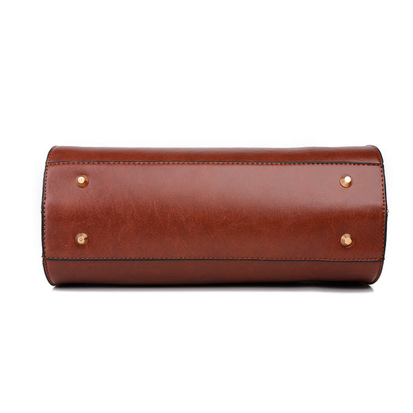 Vintage Feminine Bag