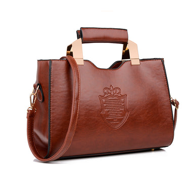 Vintage Feminine Bag