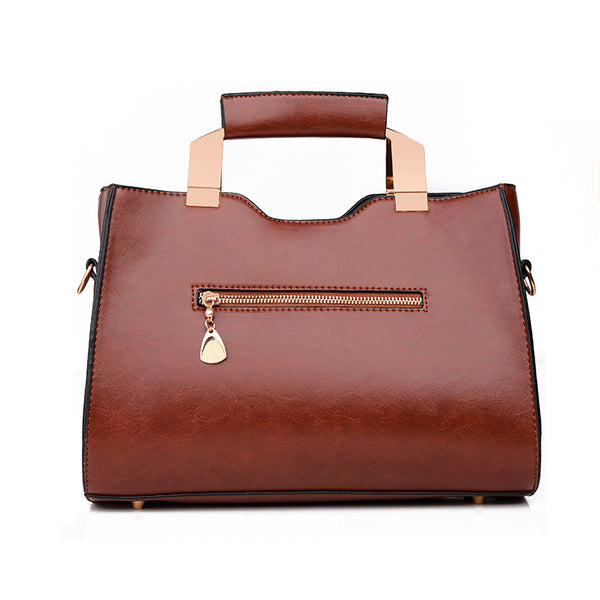 Vintage Feminine Bag