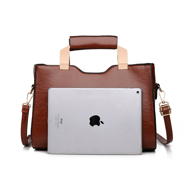 Vintage Feminine Bag