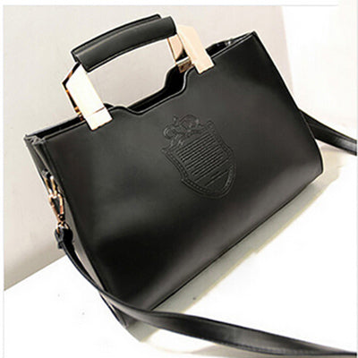 Vintage Feminine Bag