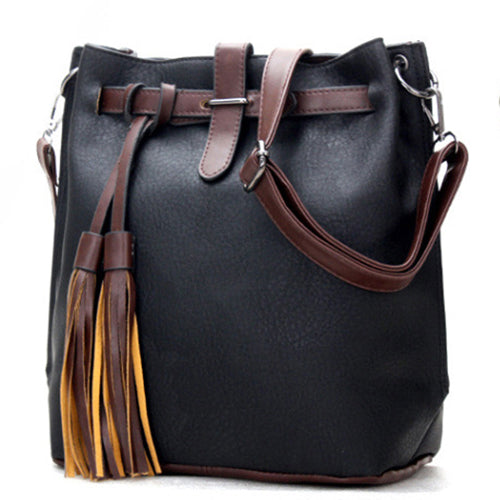 Bucket Touch Retro bag