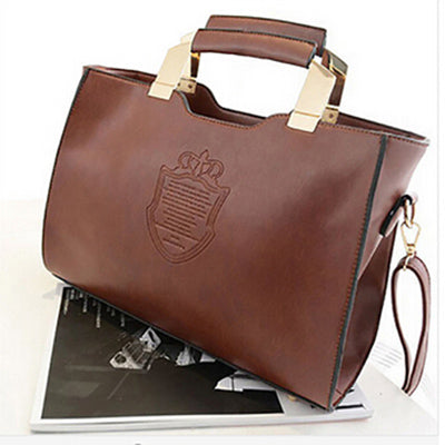 Vintage Feminine Bag