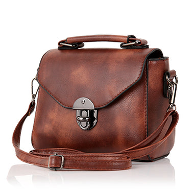Classy Genuine Handybag