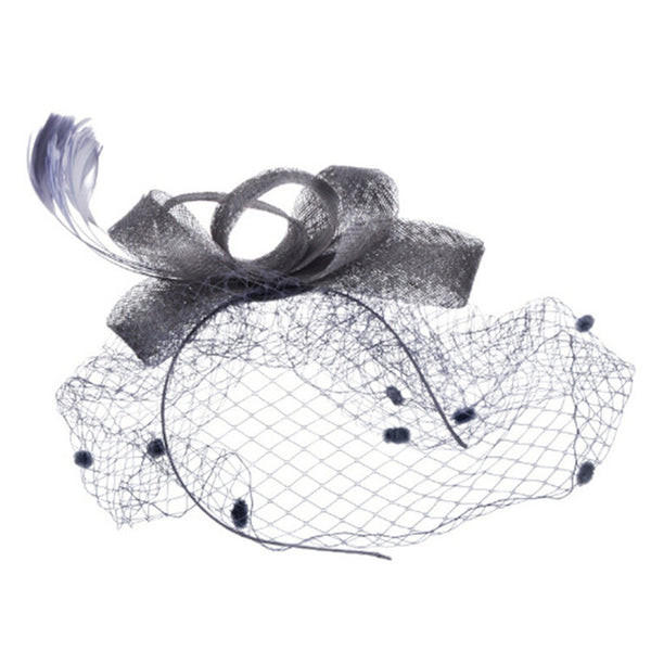 Mystery Lace Headband