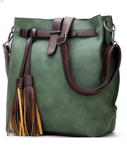Bucket Touch Retro bag