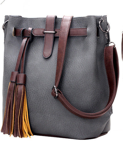 Bucket Touch Retro bag