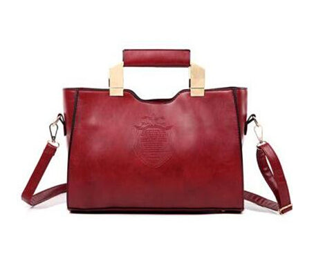 Vintage Feminine Bag